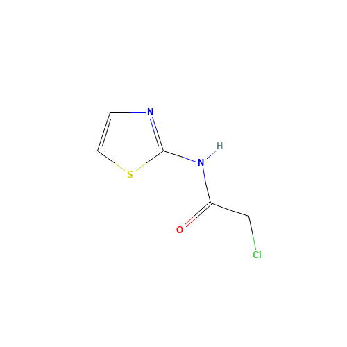 chemical structure of 5448-49-7 FT-0710222