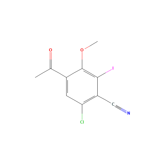 chemical structure of 1426700-37-9 FT-0710225