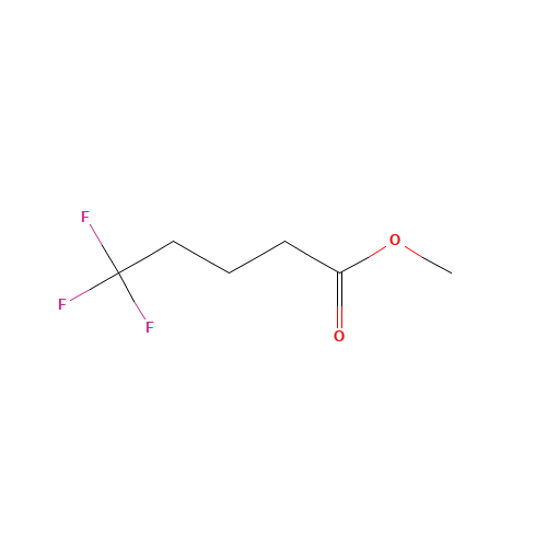 chemical structure of 66716-19-6 FT-0710228