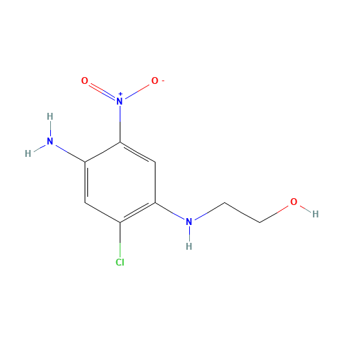 chemical structure of 50610-28-1 FT-0710229