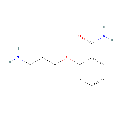 chemical structure of 1016533-62-2 FT-0710240