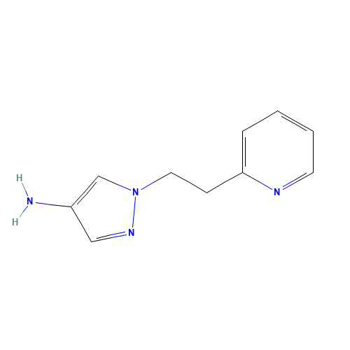 chemical structure of 1183259-04-2 FT-0710244