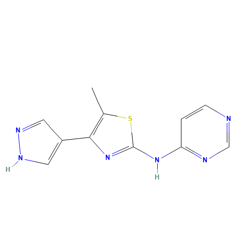 chemical structure of 1235312-97-6 FT-0710257