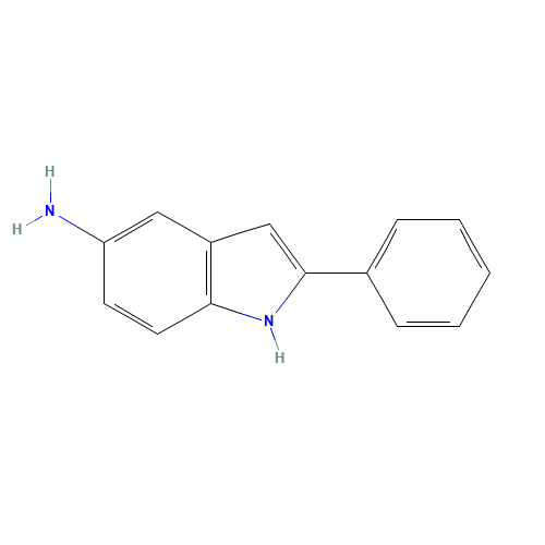 chemical structure of 6855-64-7 FT-0710263