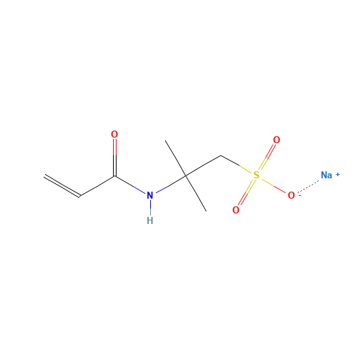 chemical structure of 5165-97-9 FT-0710273