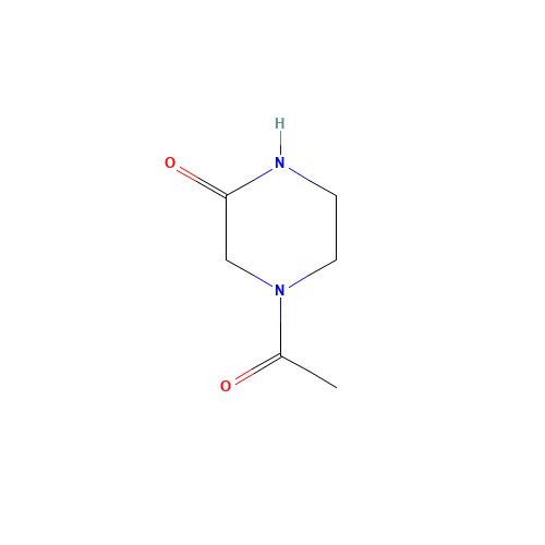 chemical structure of 17796-61-1 FT-0710282