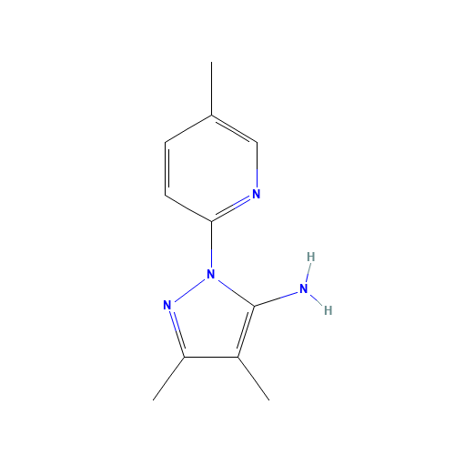 chemical structure of 1335140-80-1 FT-0710293