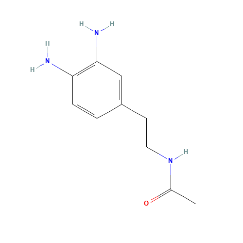 chemical structure of 87128-18-5 FT-0710294