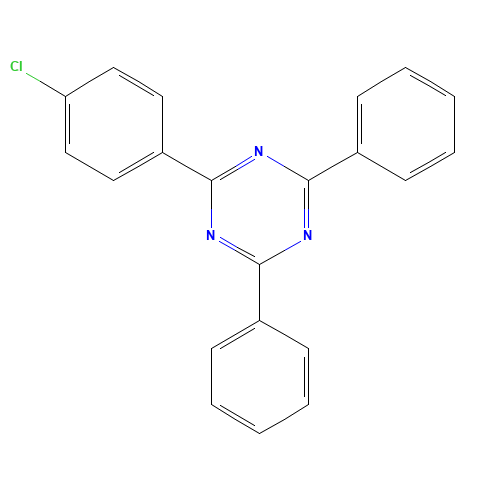 chemical structure of 3114-52-1 FT-0710302