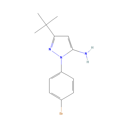 chemical structure of 895042-78-1 FT-0710305