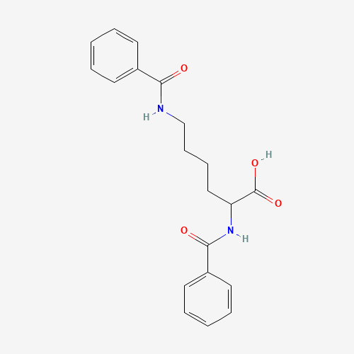 chemical structure of 32513-92-1 FT-0710312