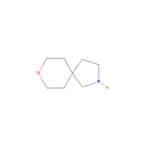 chemical structure of 310-93-0 FT-0710314