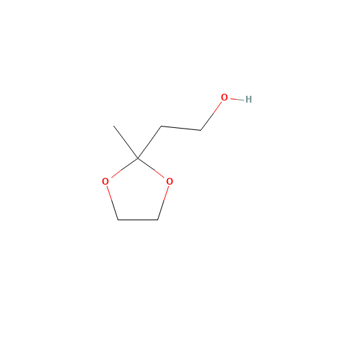 chemical structure of 5754-32-5 FT-0710316