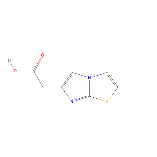 chemical structure of 1181373-40-9 FT-0710323
