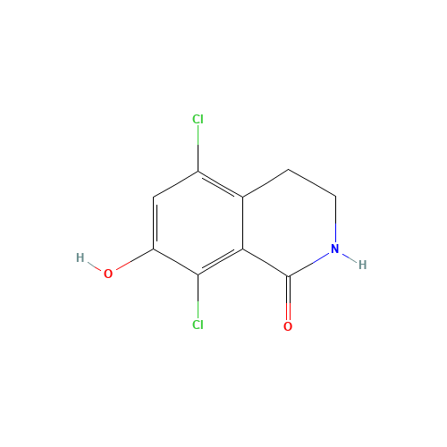 chemical structure of 1616289-20-3 FT-0710336