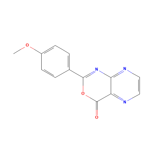 chemical structure of 155513-83-0 FT-0710338