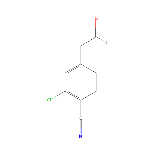 chemical structure of 1374357-72-8 FT-0710342