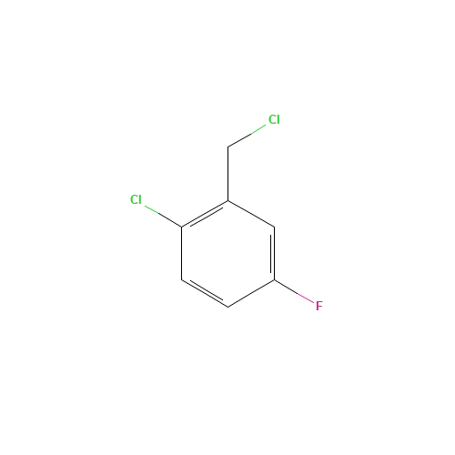 chemical structure of 898910-40-2 FT-0710357