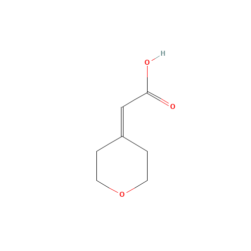 chemical structure of 130312-01-5 FT-0710358
