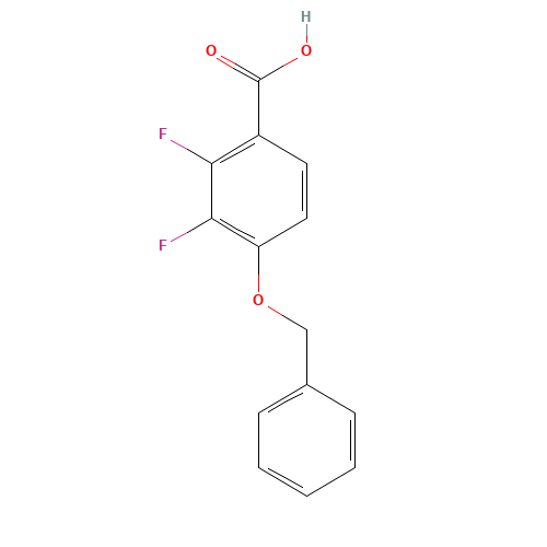 chemical structure of 144292-54-6 FT-0710370