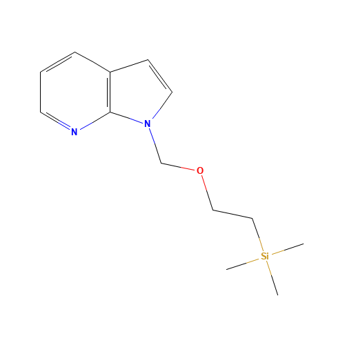 chemical structure of 879132-46-4 FT-0710382