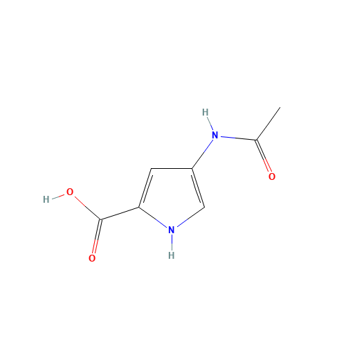 chemical structure of 1416404-59-5 FT-0710385