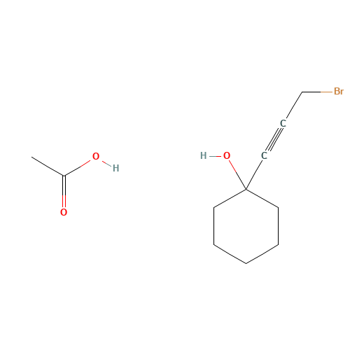 chemical structure of 54315-45-6 FT-0710390