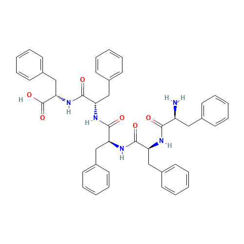 chemical structure of 65757-10-0 FT-0710396