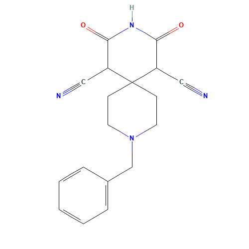 chemical structure of 189333-46-8 FT-0710412