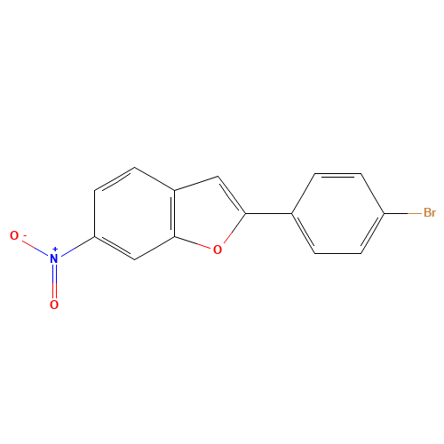 chemical structure of 934330-08-2 FT-0710413