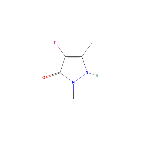 chemical structure of 80171-20-6 FT-0710418