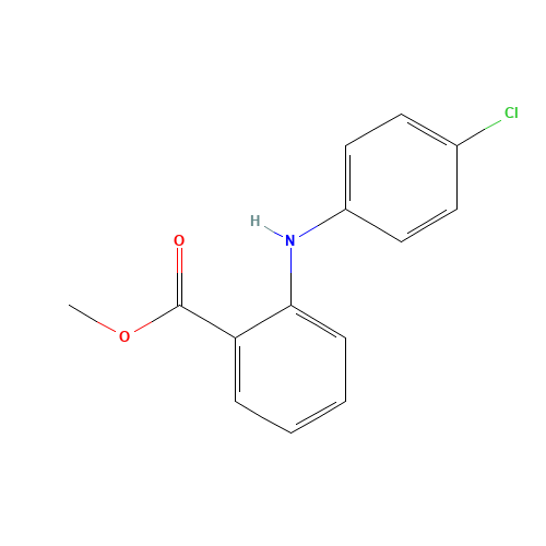 chemical structure of 23868-23-7 FT-0710421