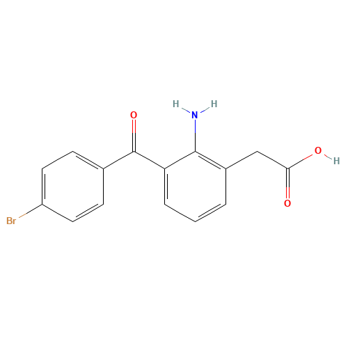 chemical structure of 91714-94-2 FT-0710423