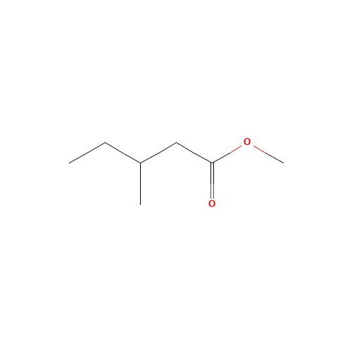 chemical structure of 2177-78-8 FT-0710427