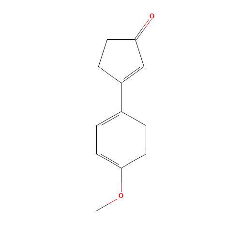 chemical structure of 2108-53-4 FT-0710429