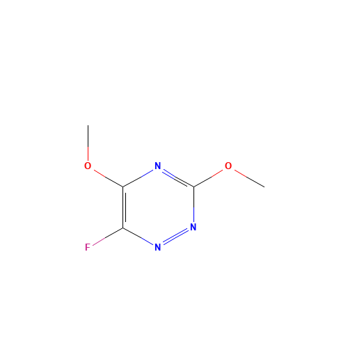 chemical structure of 82736-99-0 FT-0710432