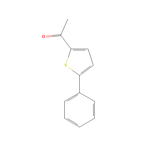 chemical structure of 1665-41-4 FT-0710439
