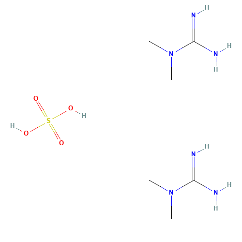 chemical structure of 598-65-2 FT-0710505