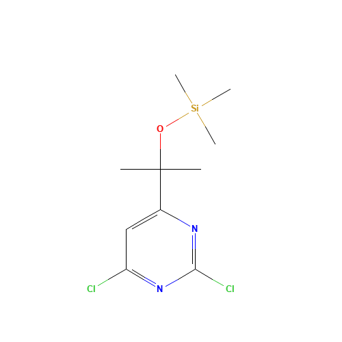 chemical structure of 1329672-59-4 FT-0710981