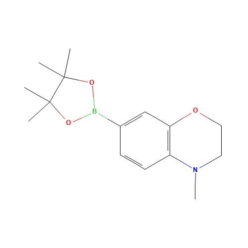 chemical structure of 519054-54-7 FT-0711332