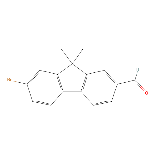 chemical structure of 944940-90-3 FT-0711536