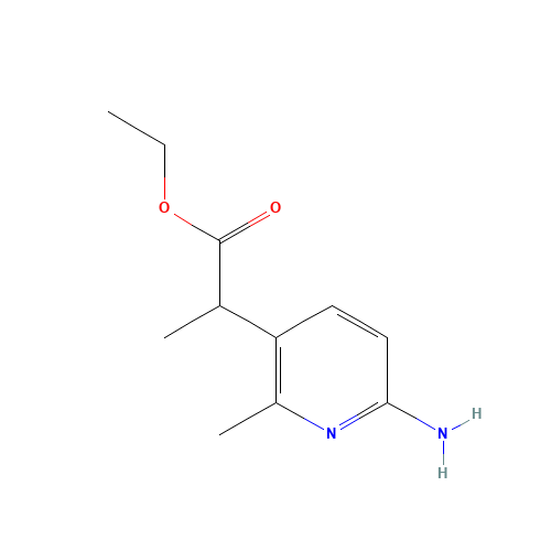 chemical structure of 1374575-20-8 FT-0711596
