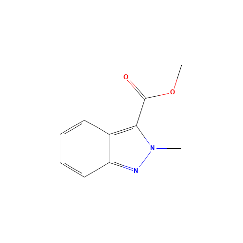 chemical structure of 109216-61-7 FT-0711607
