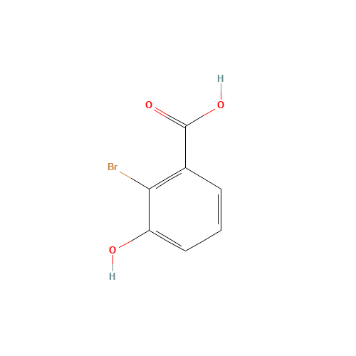 chemical structure of 91658-91-2 FT-0711615