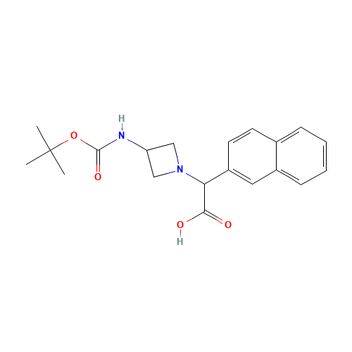 chemical structure of 885275-34-3 FT-0711623