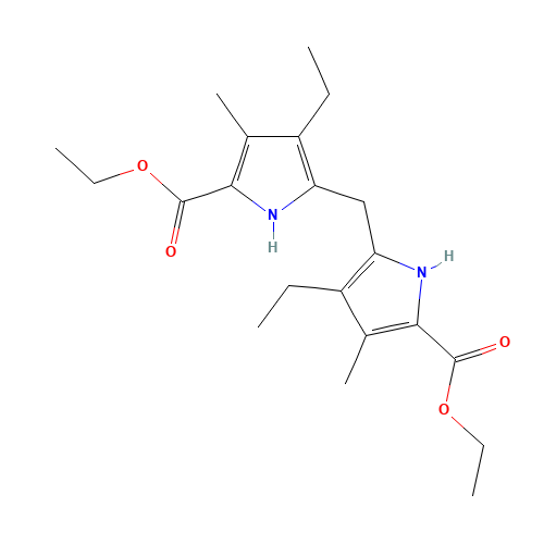 chemical structure of 6305-93-7 FT-0711626