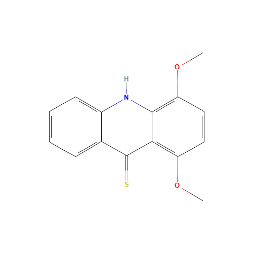 chemical structure of 141992-47-4 FT-0711674
