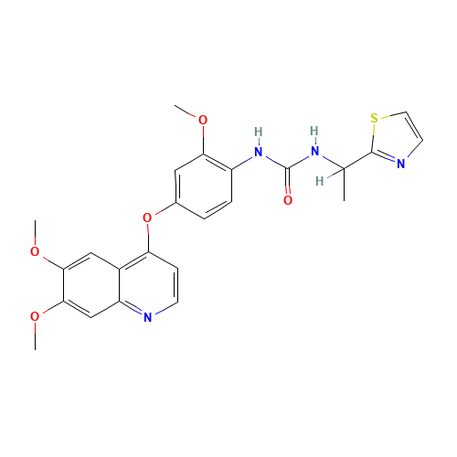 chemical structure of 623142-96-1 FT-0712146