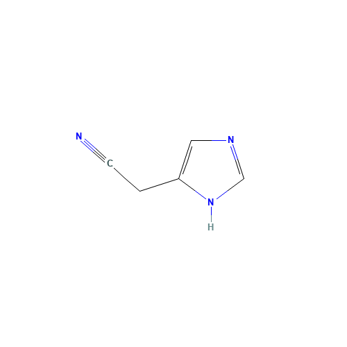 chemical structure of 18502-05-1 FT-0712156