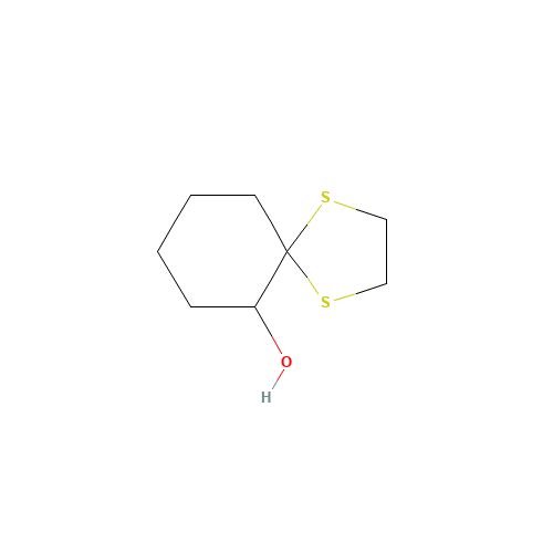 chemical structure of 59780-98-2 FT-0712165